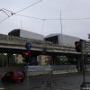Tunnel ferroviario Torino-Caselle-Ceres sotto corso Grosseto - Demolizione sopraelevata corso Grosseto